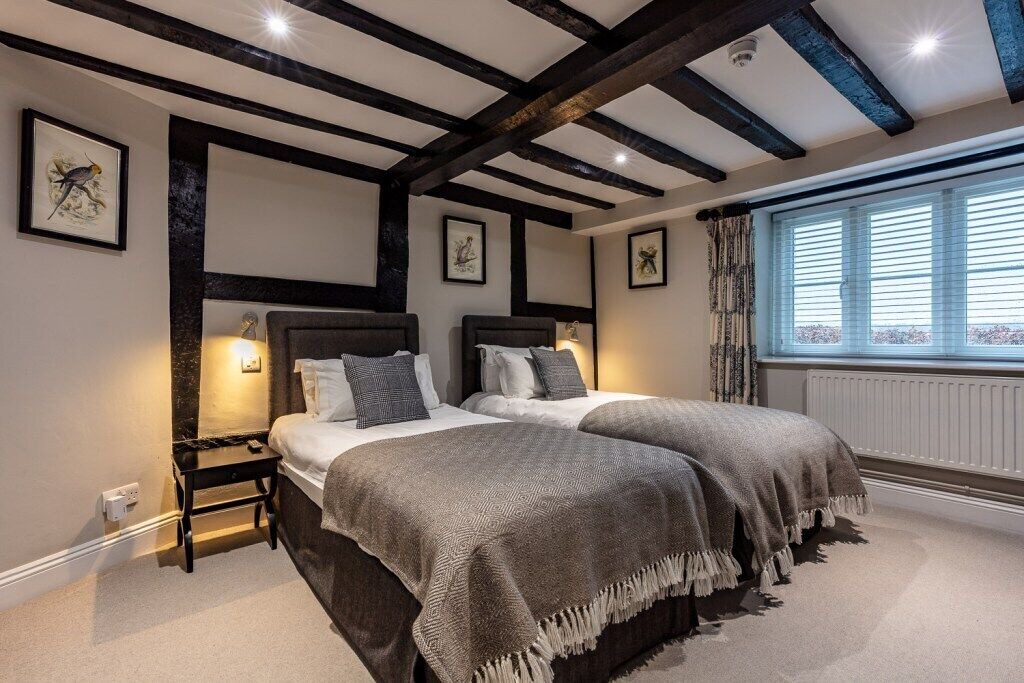 Photo of Bedroom in Easebourne