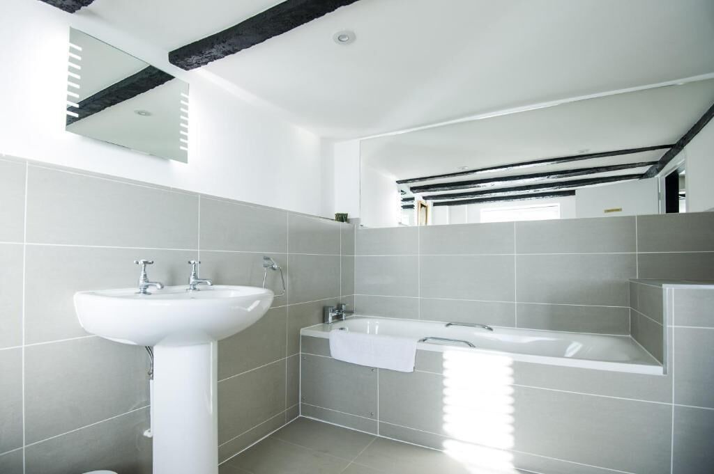 Photo of Bathroom in Easebourne