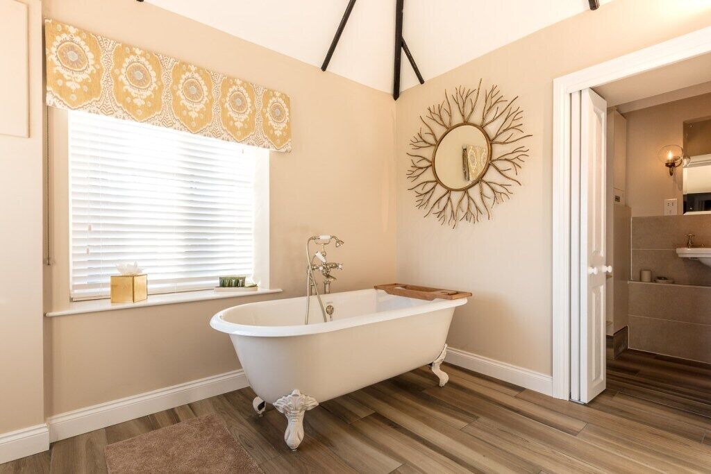 Photo of Bathroom in Easebourne