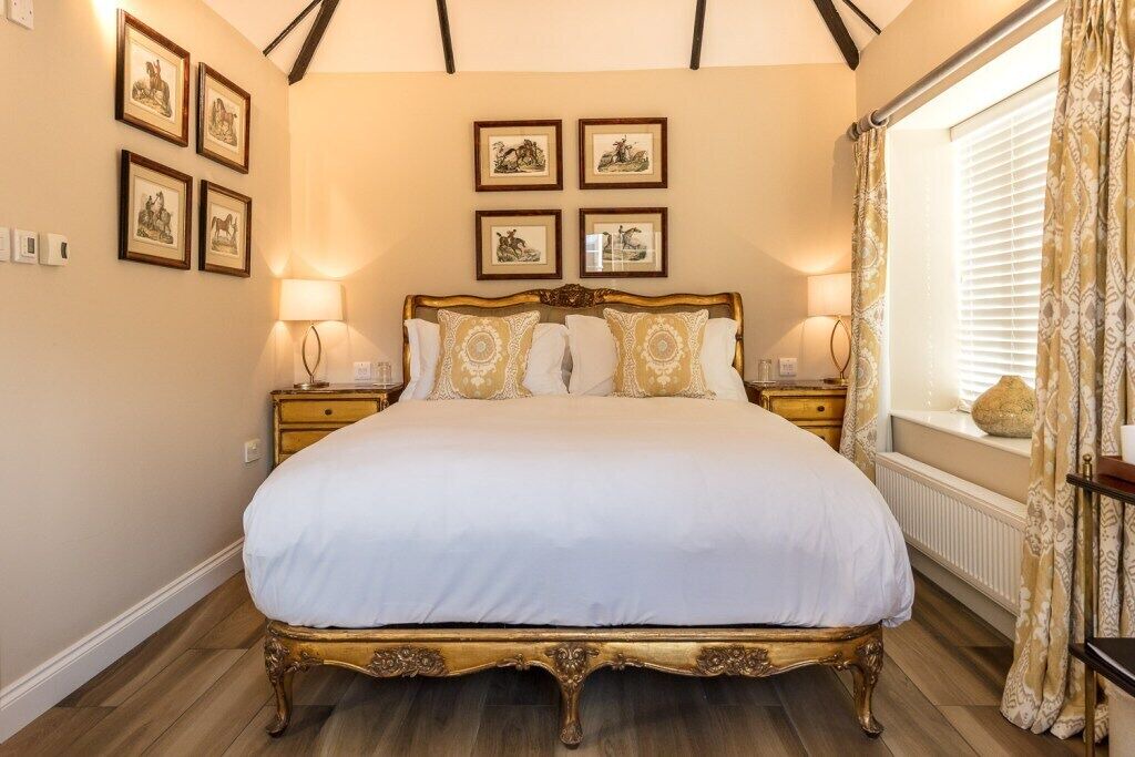 Photo of Bedroom in Easebourne