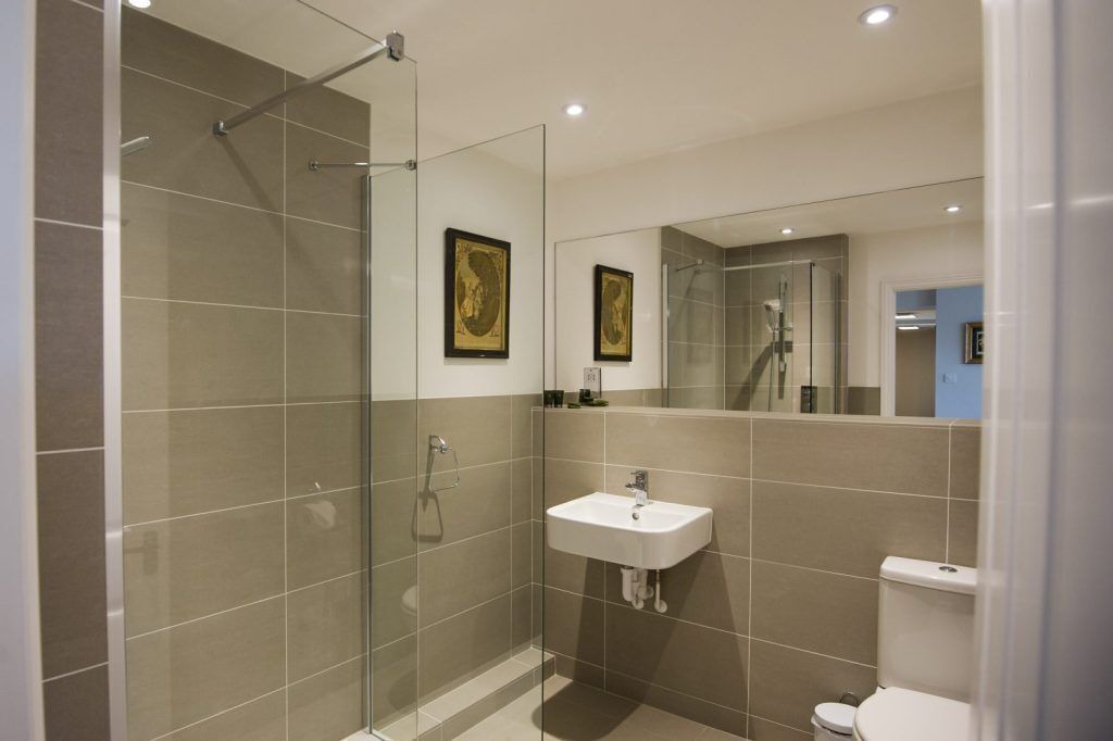 Photo of Bathroom in Easebourne