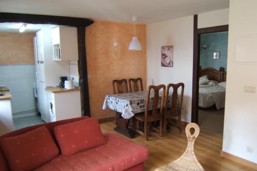 Photo of Livingroom in Aia