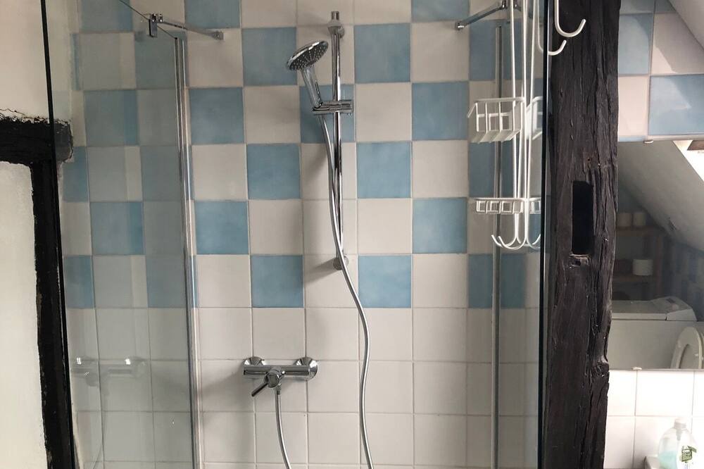 Photo of Bathroom in Eschbourg