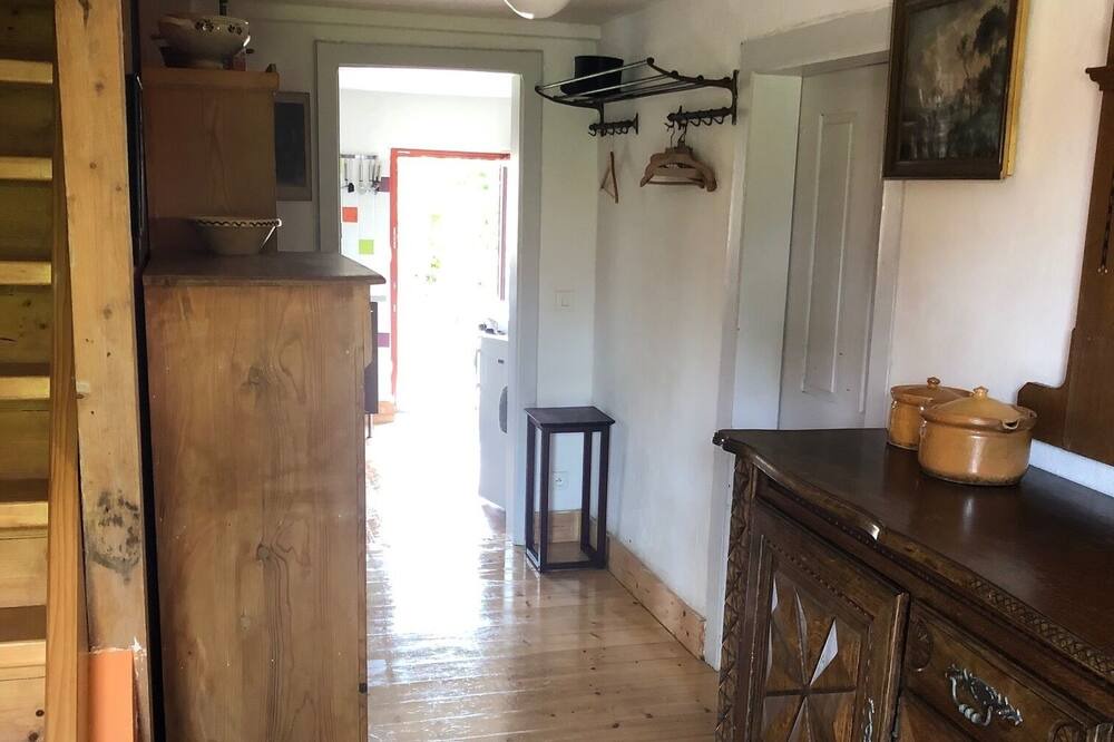 Photo of Livingroom in Eschbourg