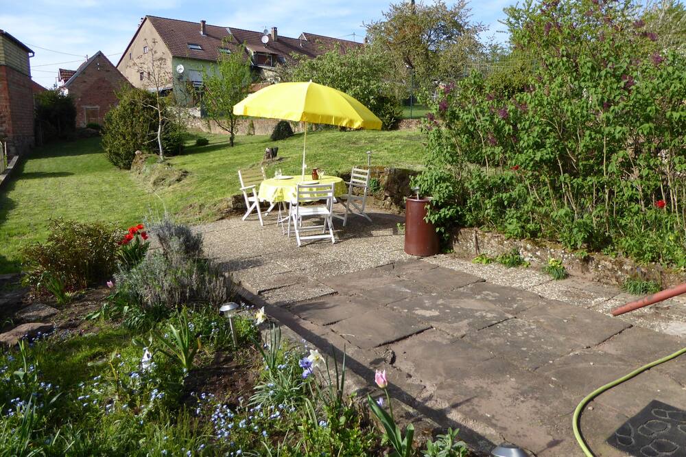 Photo of Outdoor in Eschbourg