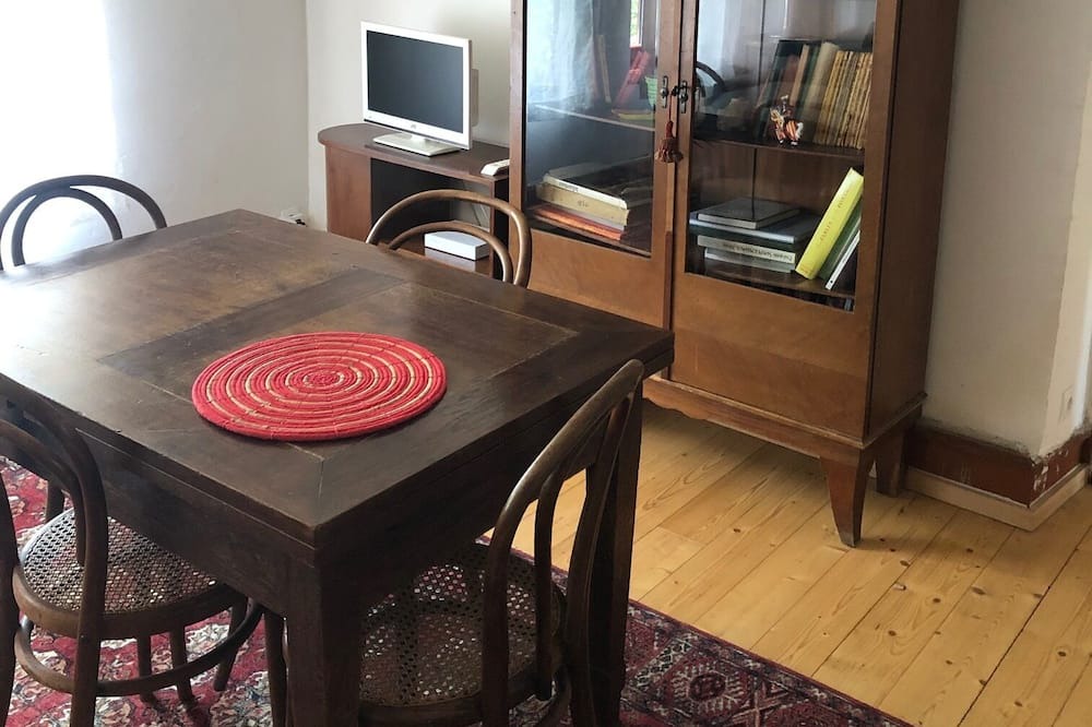 Photo of Kitchen in Eschbourg