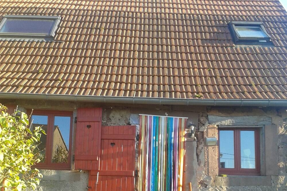 Photo of Outdoor in Eschbourg