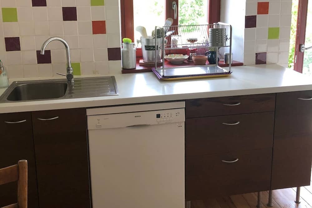 Photo of Kitchen in Eschbourg