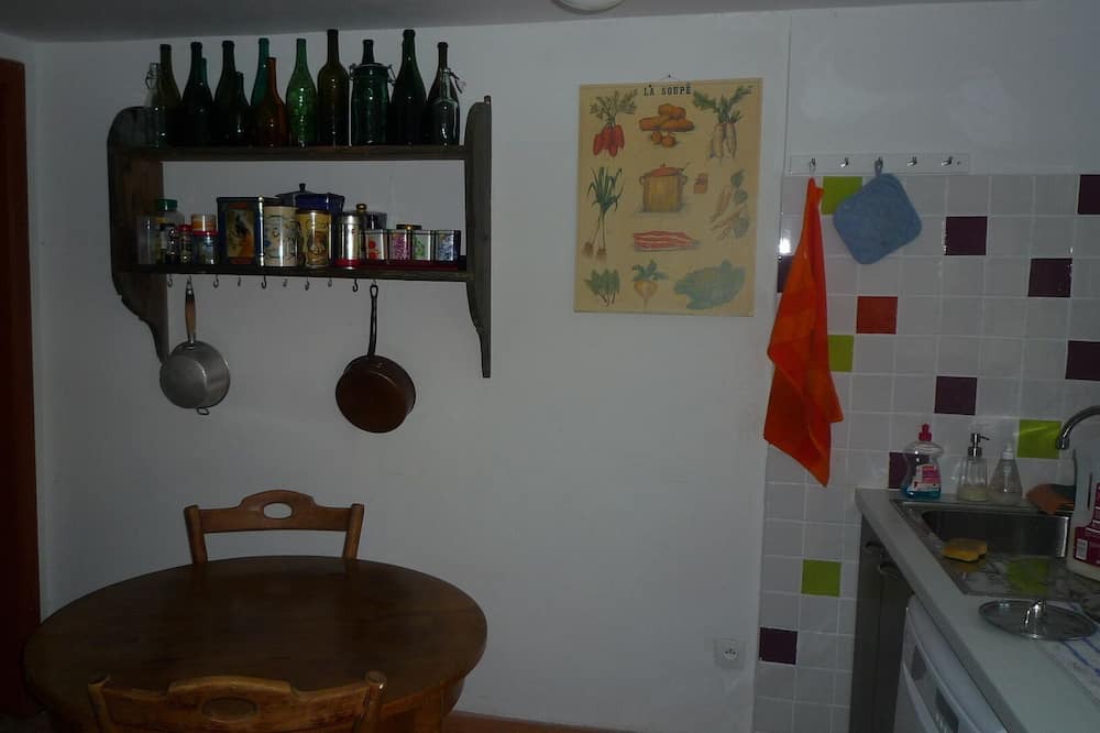 Photo of Kitchen in Eschbourg