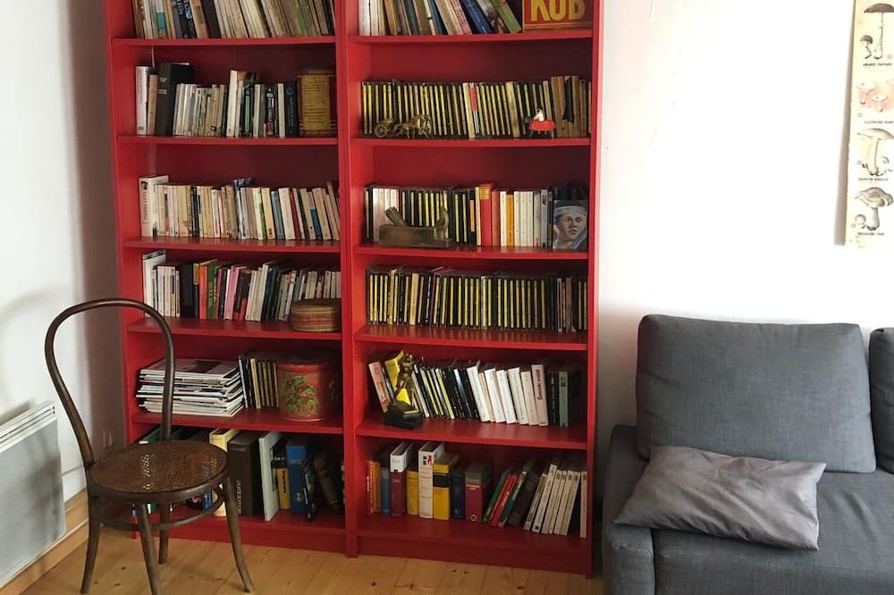 Photo of Livingroom in Eschbourg