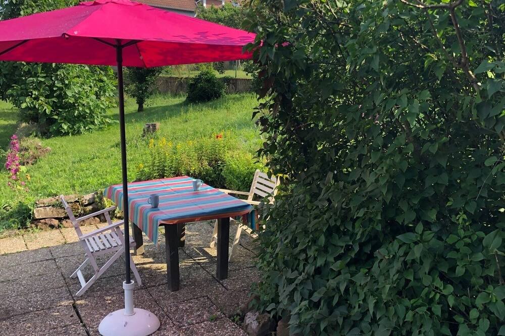 Photo of Outdoor in Eschbourg