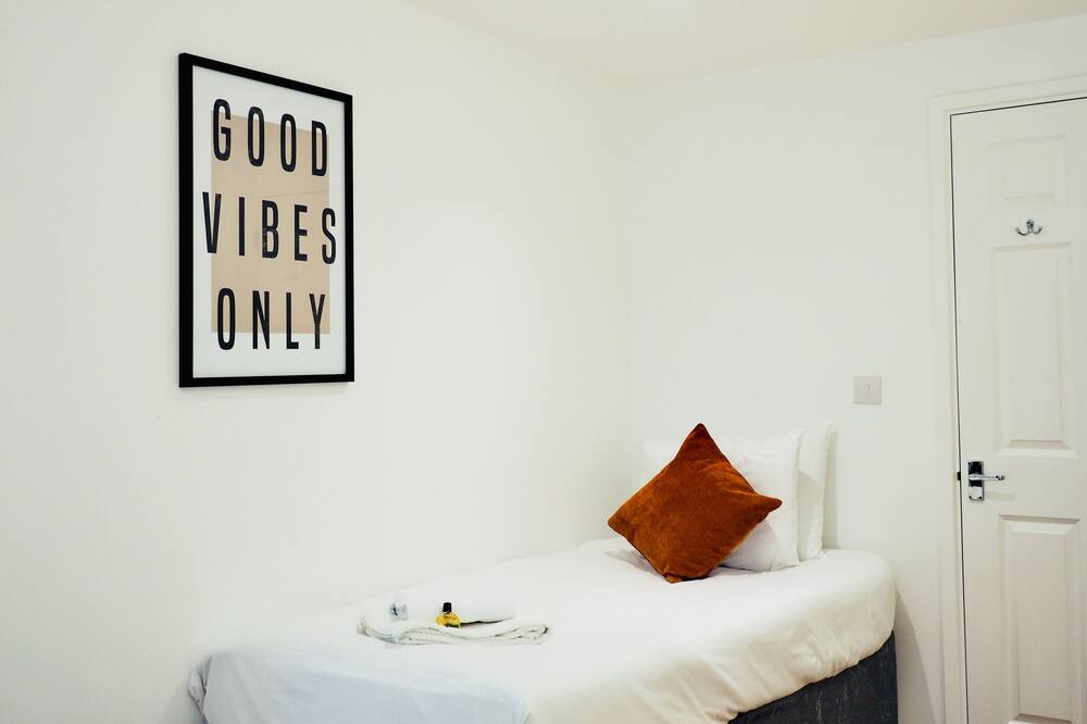 Photo of Bedroom in Guildford