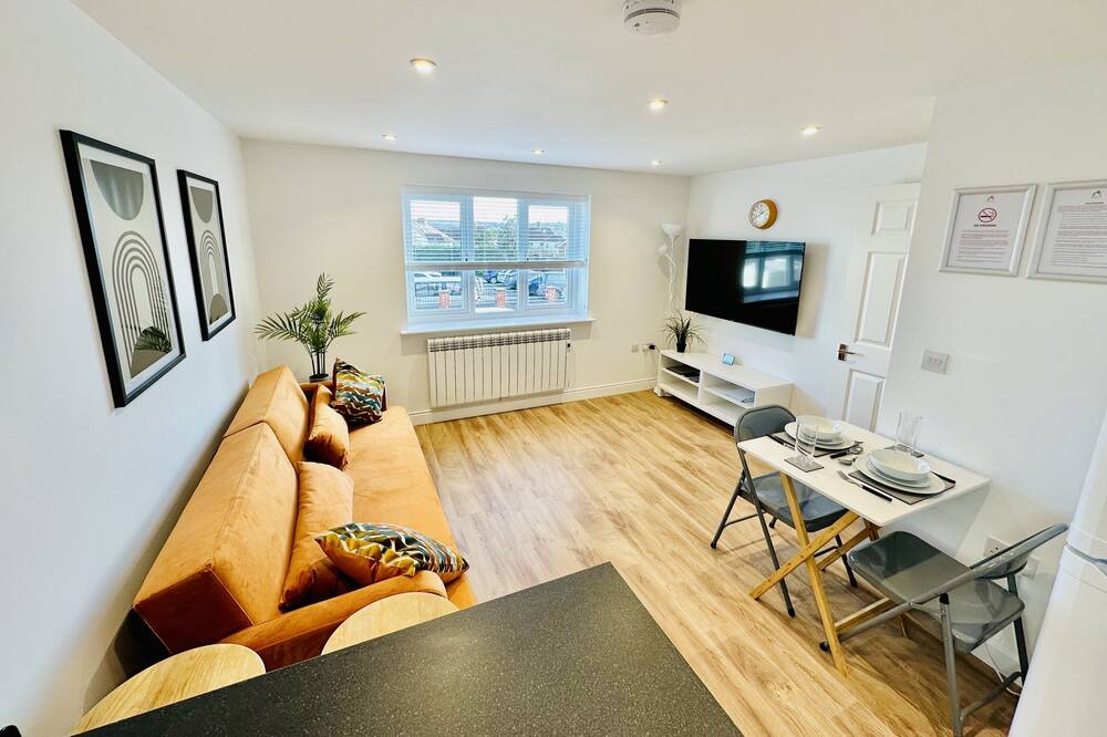 Photo of Bedroom in Guildford