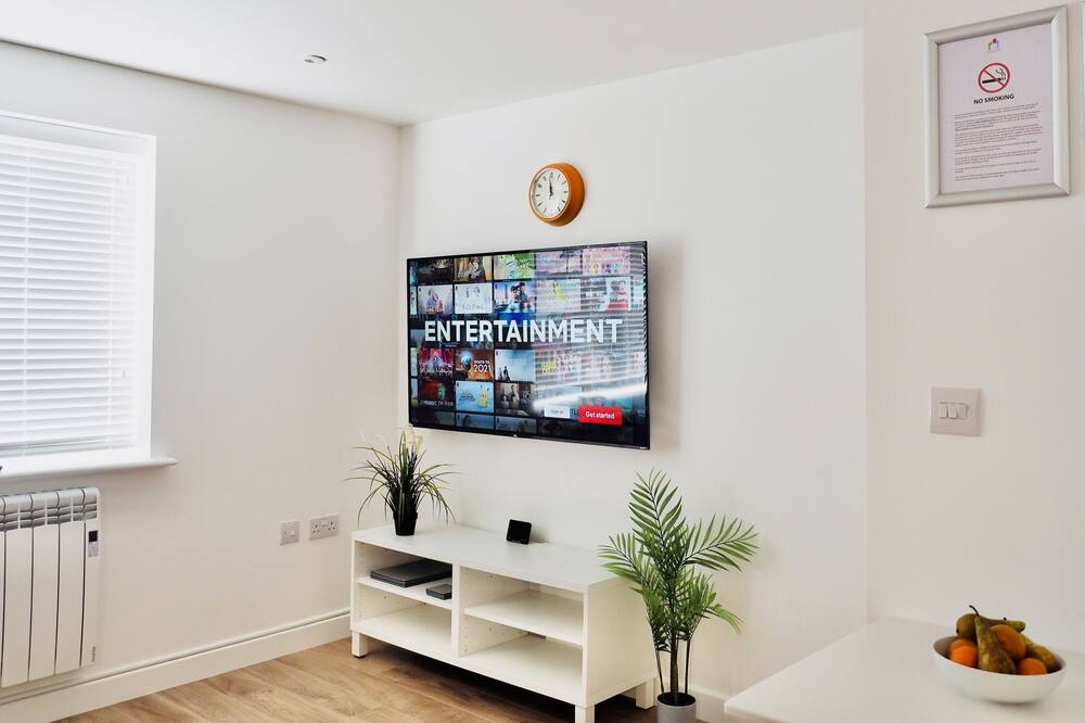 Photo of Bedroom in Guildford