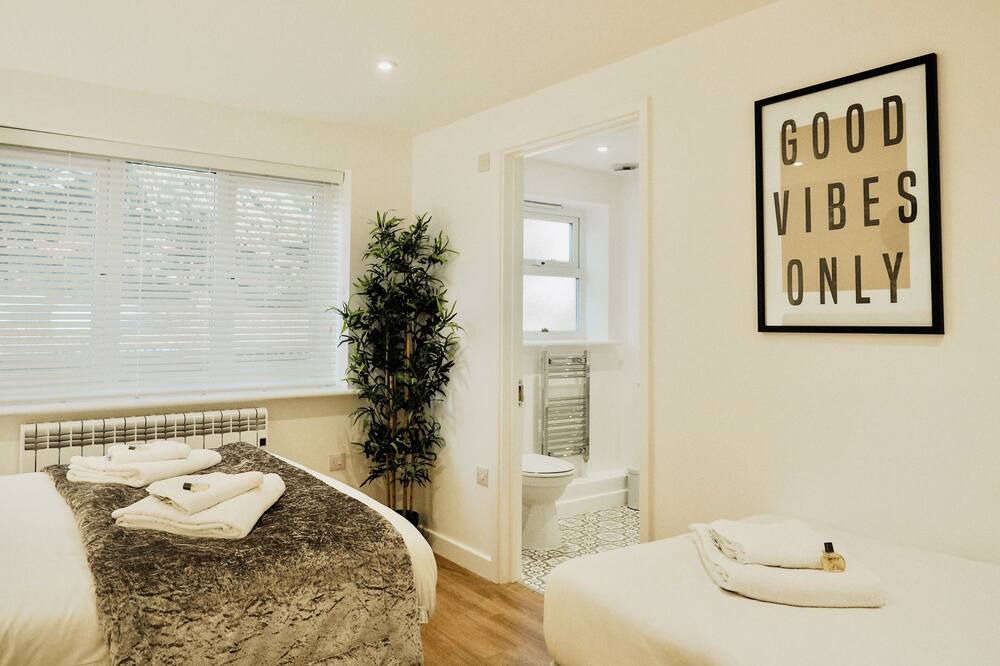 Photo of Bathroom in Guildford