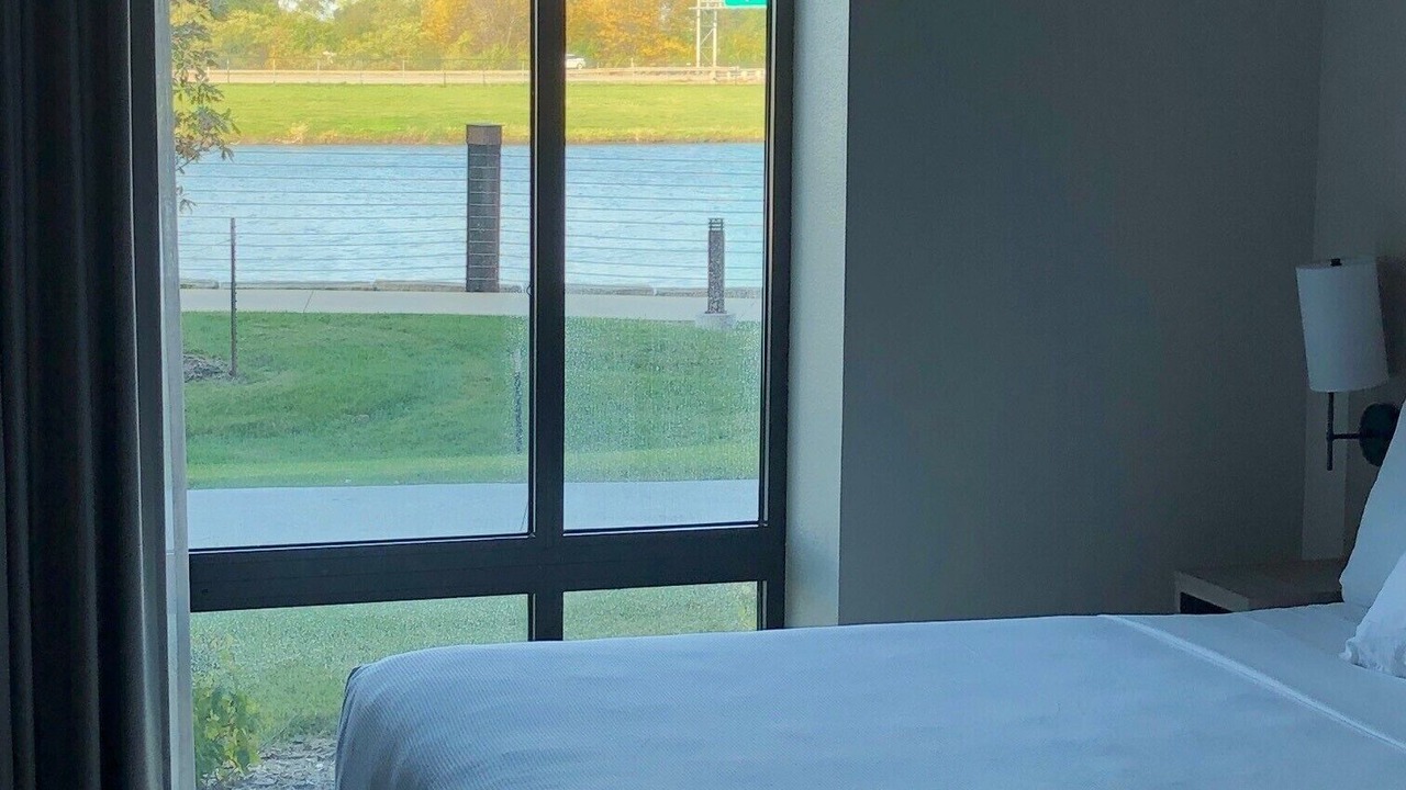 Photo of Bedroom in Berwick