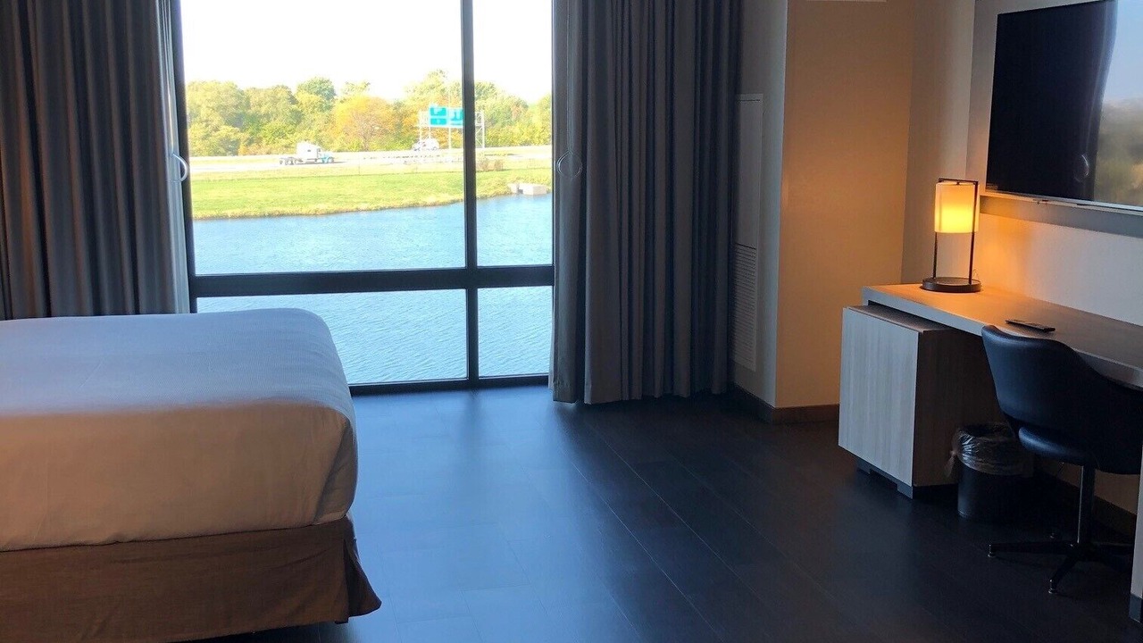 Photo of Bedroom in Berwick