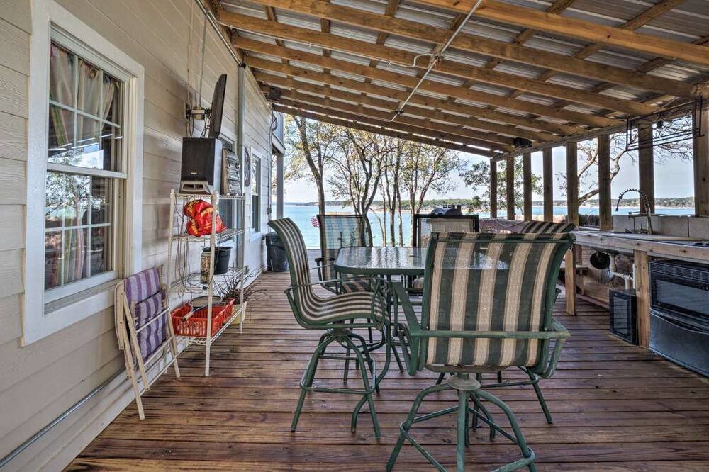 Photo of Patio Balcony in Belton