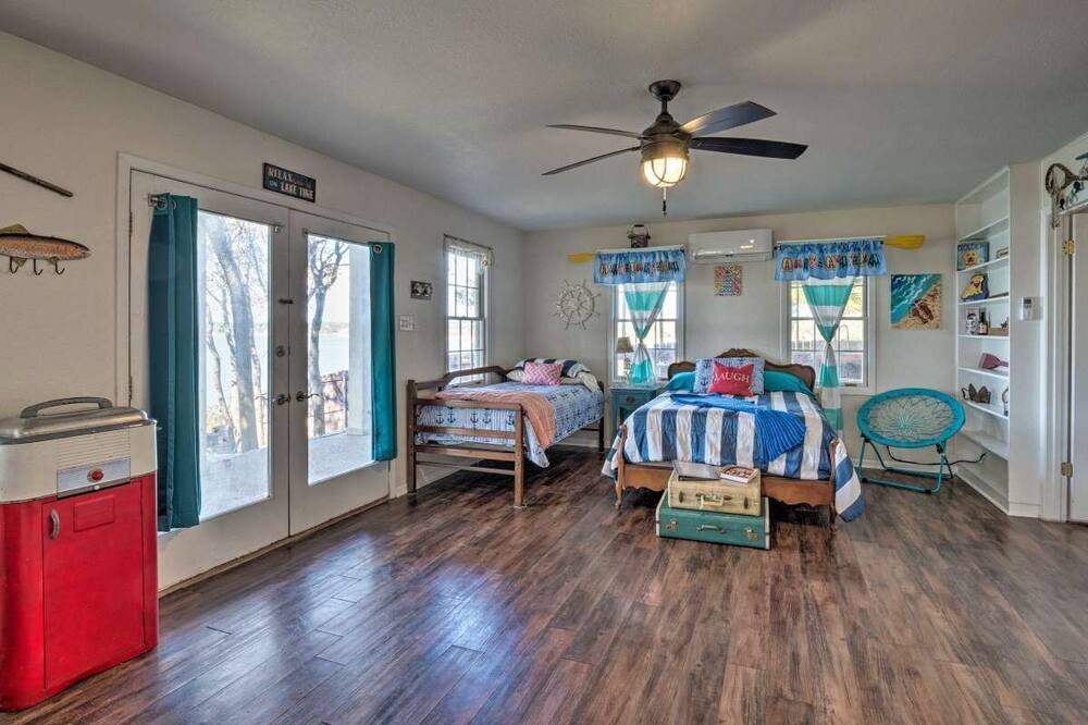 Photo of Bedroom in Belton