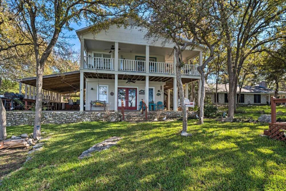 Photo of Outdoor in Belton