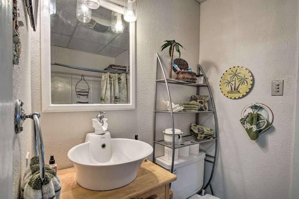 Photo of Bathroom in Belton