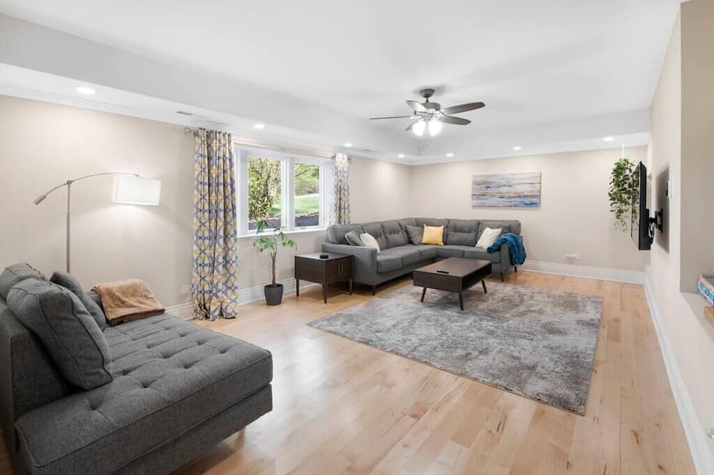 Photo of Bedroom in Downers Grove