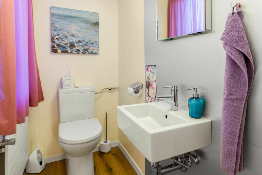Photo of Bathroom in Untersteckholz