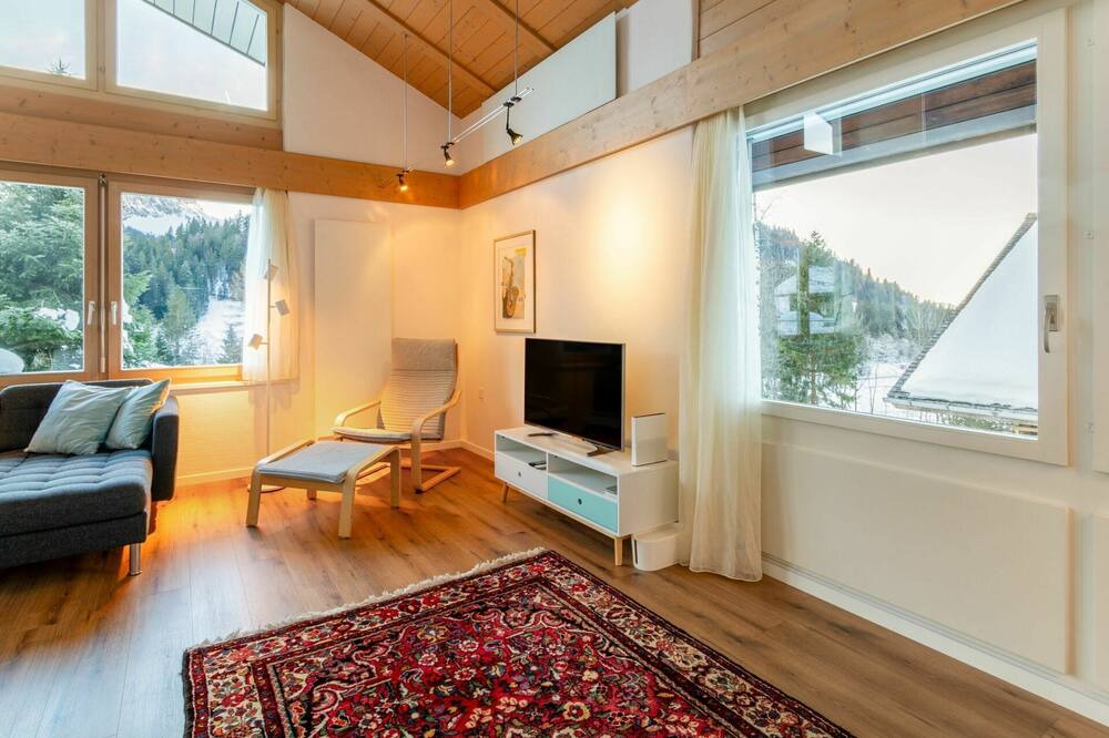 Photo of Bedroom in Untersteckholz