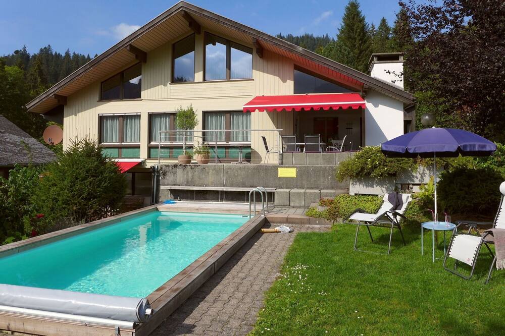 Photo of Outdoor in Untersteckholz