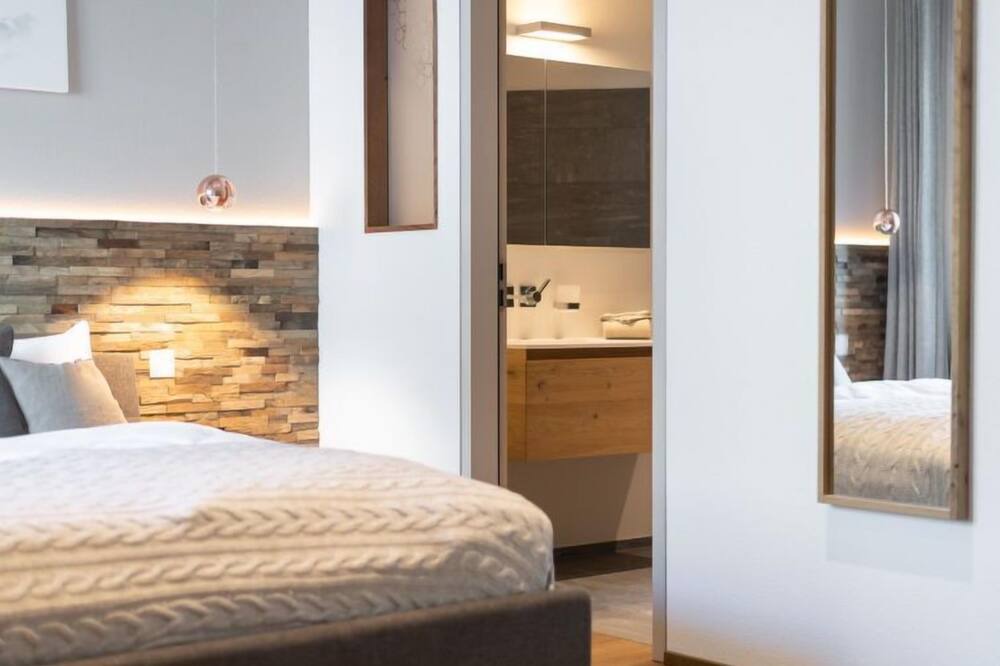 Photo of Bedroom in Andermatt