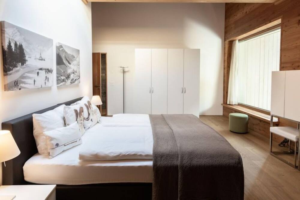 Photo of Bedroom in Andermatt