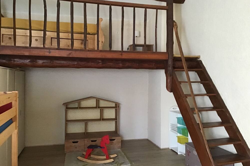 Photo of Livingroom in Loriol-du-Comtat