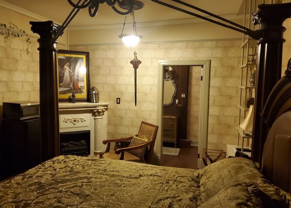 Photo of Bedroom in Waynesboro