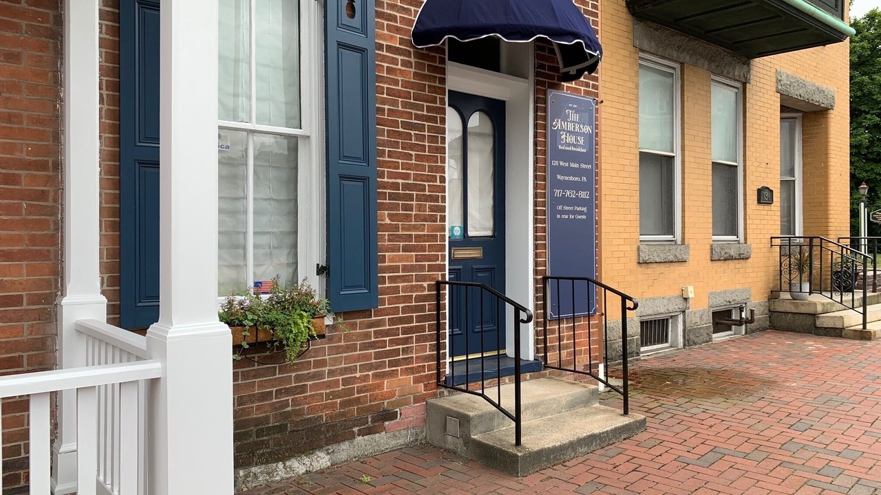 Photo of Outdoor in Waynesboro