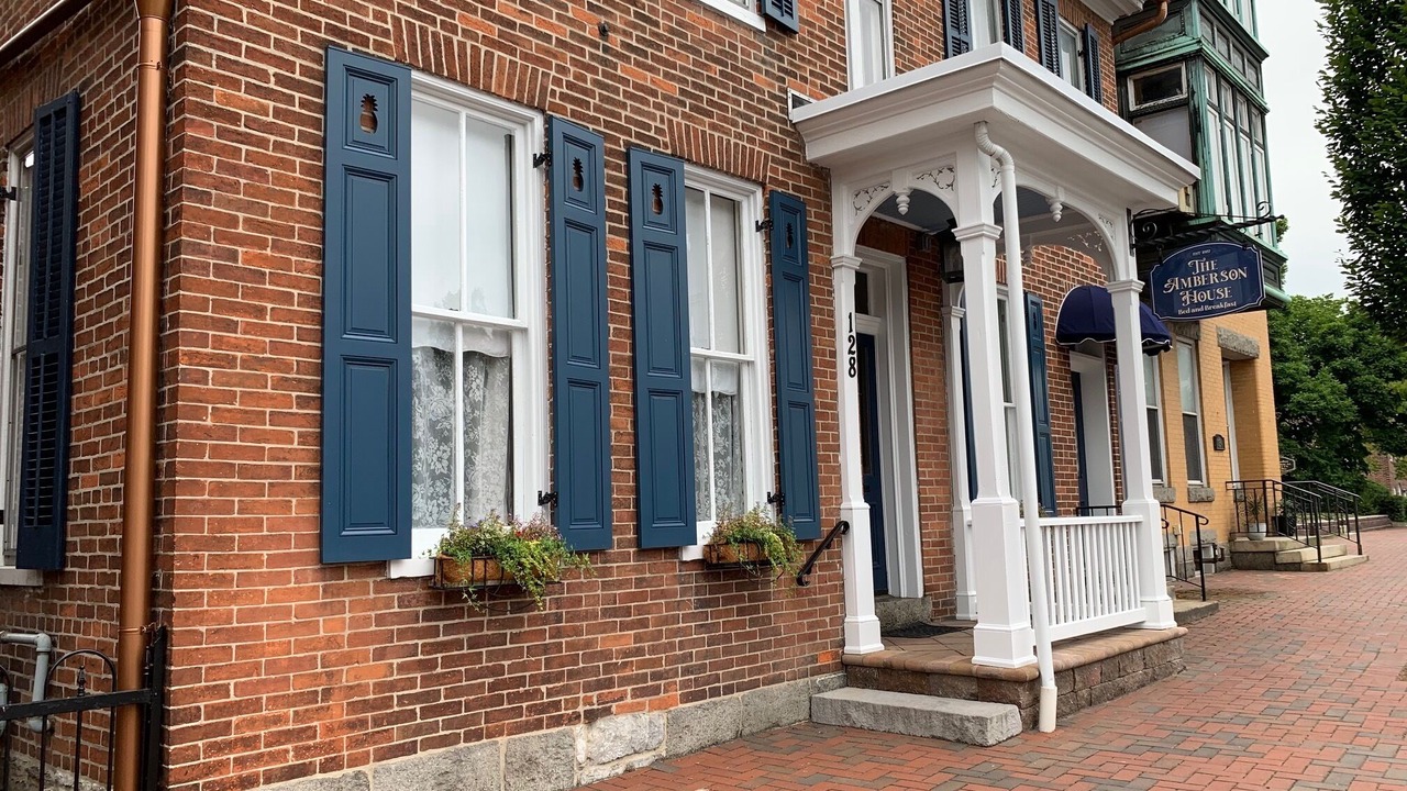 Photo of Outdoor in Waynesboro