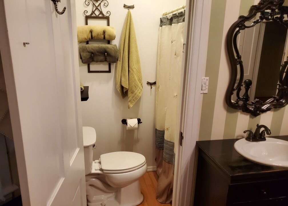 Photo of Bathroom in Waynesboro