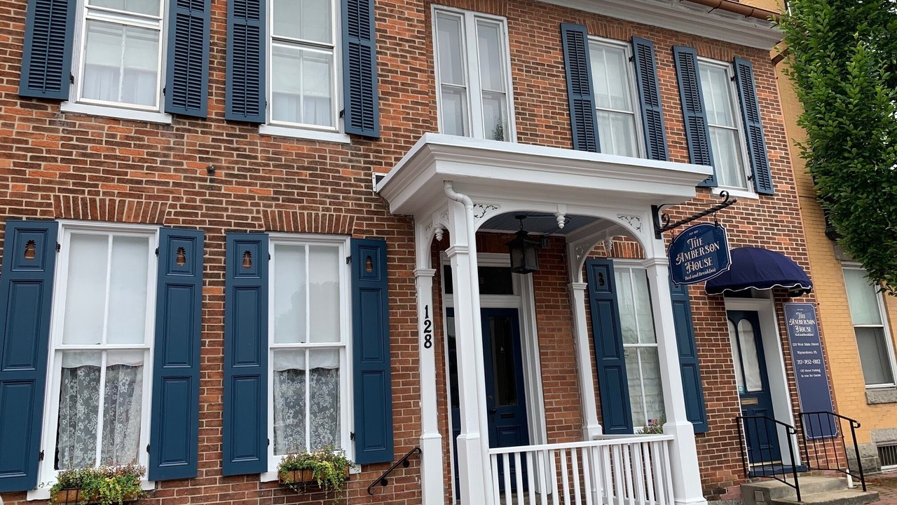 Photo of Outdoor in Waynesboro