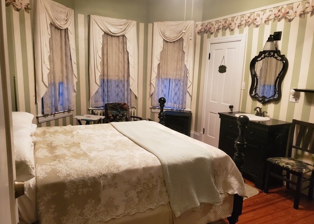 Photo of Bedroom in Waynesboro