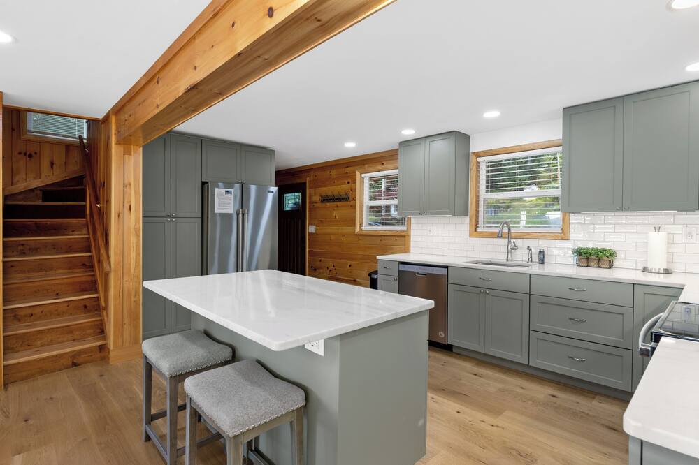 Photo of Kitchen in Hadley