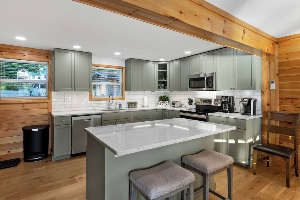 Photo of Kitchen in Hadley