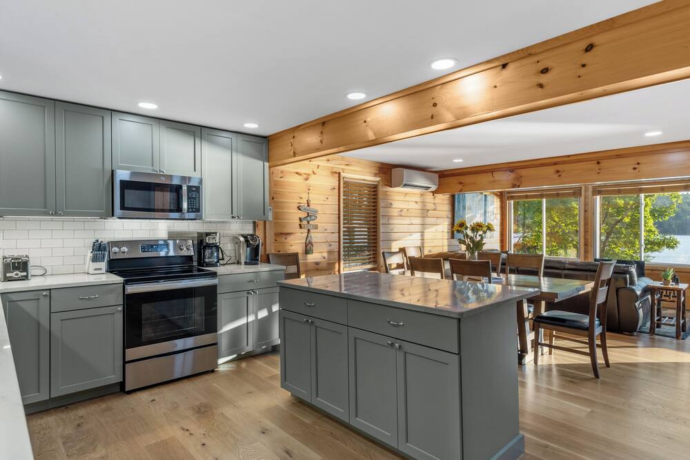 Photo of Kitchen in Hadley