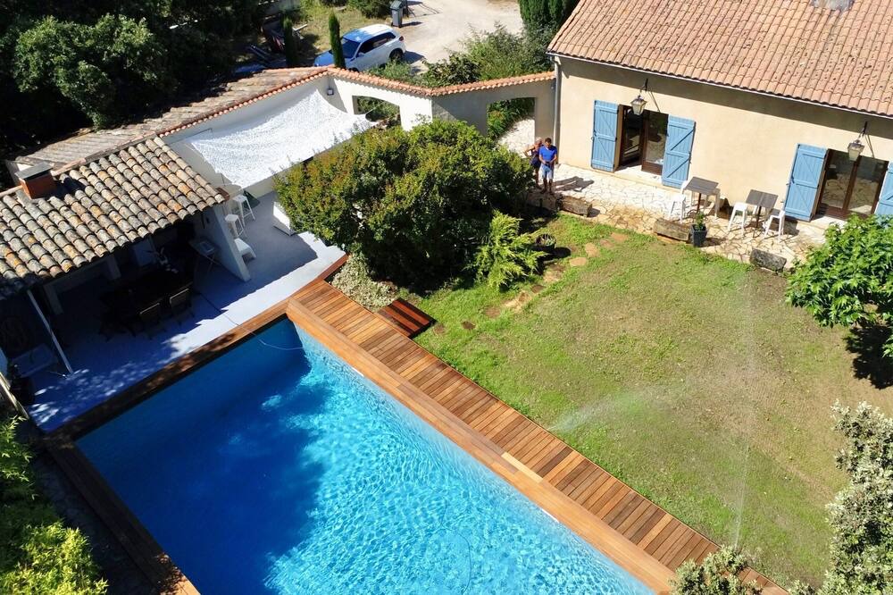 Photo of Outdoor in Villevieille