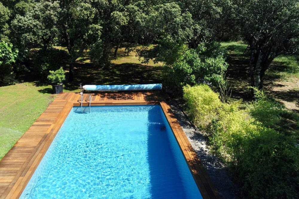 Photo of Outdoor in Villevieille