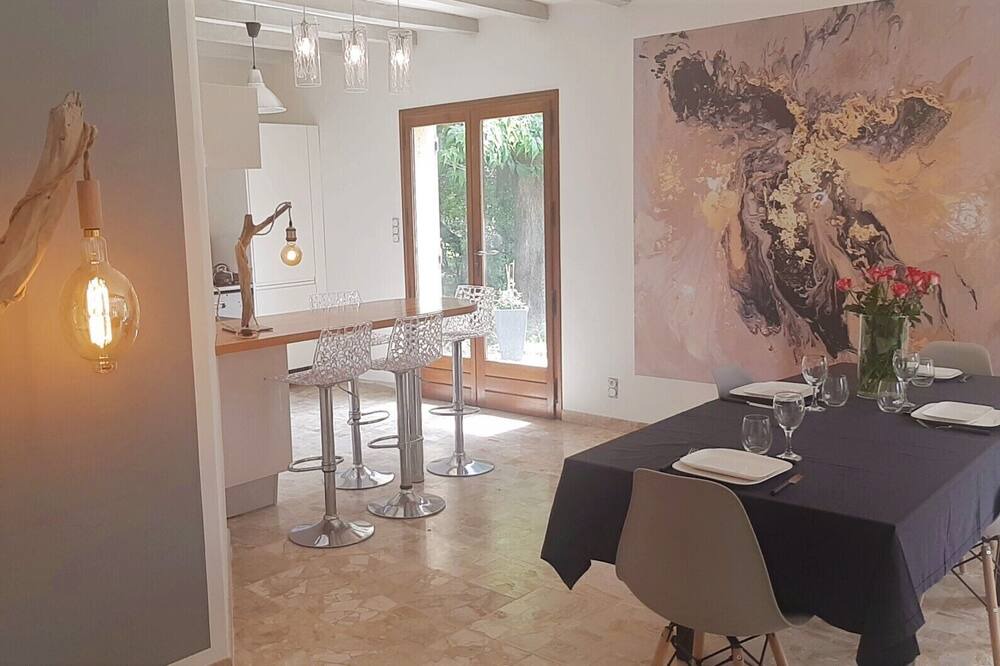 Photo of Kitchen in Villevieille
