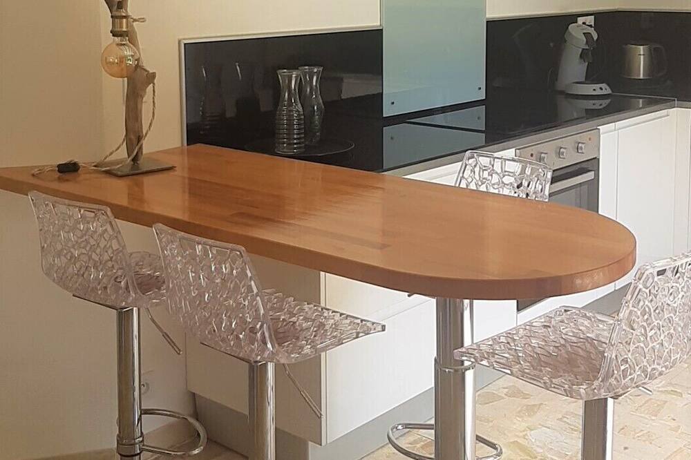 Photo of Kitchen in Villevieille