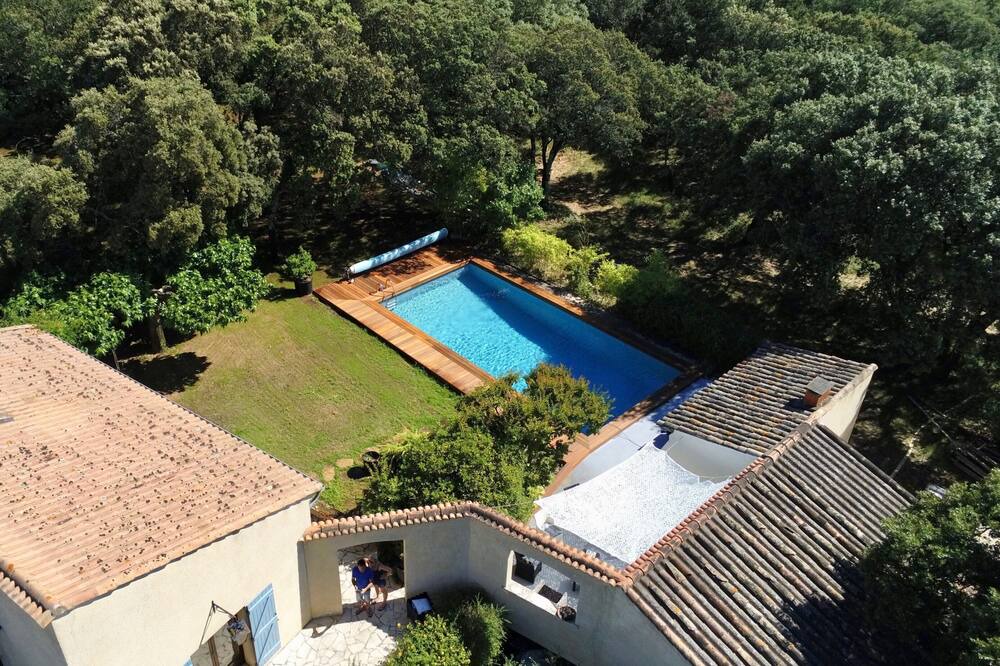 Photo of Outdoor in Villevieille