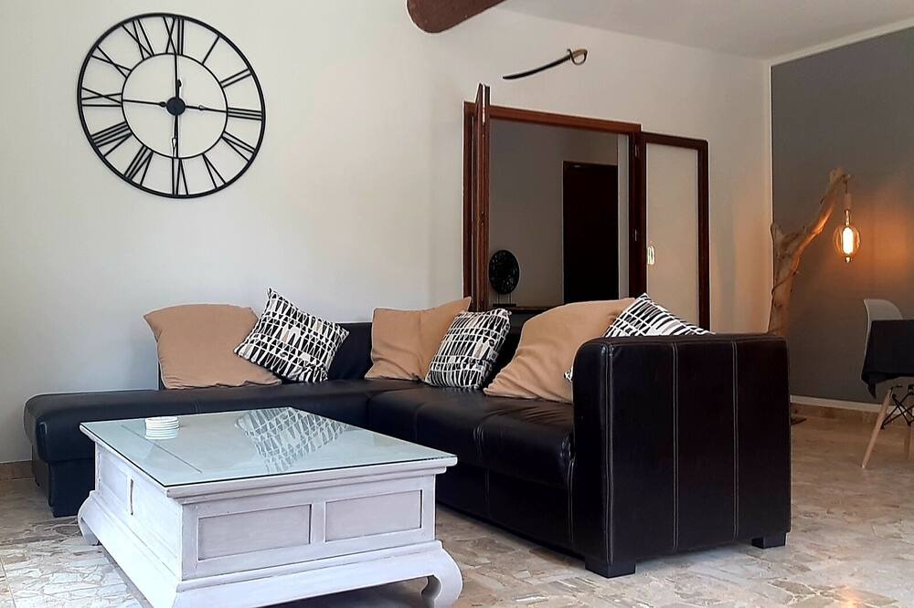 Photo of Livingroom in Villevieille