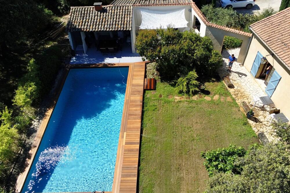 Photo of Outdoor in Villevieille