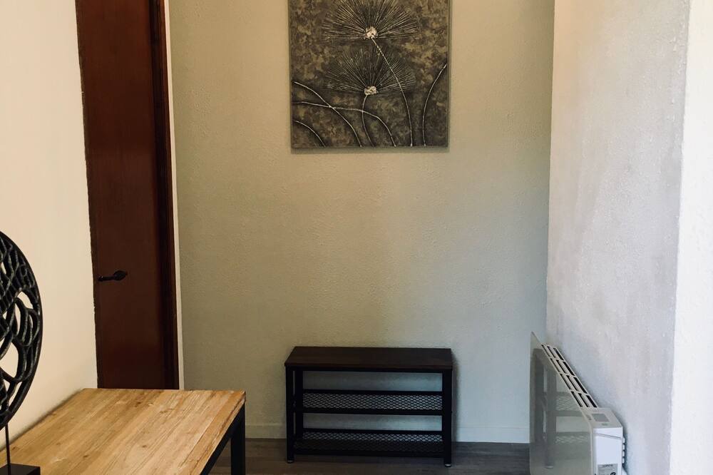 Photo of Bedroom in Villevieille