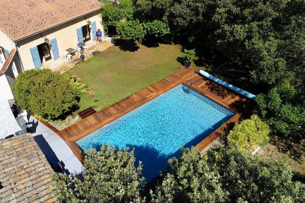 Photo of Outdoor in Villevieille